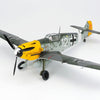TAMIYA 1/48 Scale AIRCRAFT WW2 German MESSERSCHMITT BF109E-4/7
