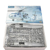 KITTY HAWK 1/35 Scale HH-60H Rescue Hawk Helicopter model kit
