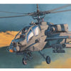 Hasegawa 1:48 Ah-64A Apache US Army Attack helicopter