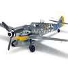 TAMIYA 1/48 Scale AIRCRAFT WW2 German MESSERSCHMITT BF 109G-6