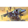 Hasegawa 1:72 Harrier GR Mk.3 aircraft model kit