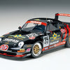 TAMIYA 1/24 Scale CARS TAISAN PORSCHE 911 GT2 car model kit