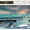Hasegawa 1:700 WW2 US Aircraft USN Carrier Hancock Navy ship model kit