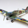 TAMIYA 1/48 Scale AIRCRAFT WW2 RAF SPITFIRE MK.VB fighter plane