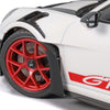Tamiya 1/24 scale CARS Porsche 911 GT3 RS (992) car model kit