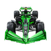 CADA MASTER SERIES KICK Sauber F1 Team C44 (2024) - 2553 pcs