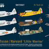 Special Hobby 1/72 Scale AT-6 Texan / Harvard 'Little Warrior' HI-TECH 1/72