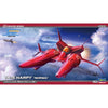 Hasegawa 1:72 TR-5 Harpy Norma - Crusher Joe