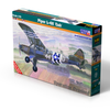 MisterCraft 1:72 Piper L-4H Cub