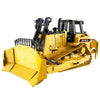 Cada MASTER SERIES RC Heavy Bulldozer - 2826pcs building block kit