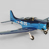 Phoenix SBD Dauntless .46~.55 ARTF rc plane model