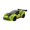 CADA 1:32 CARS Emerald Shadow Sprint Racing Car - 158 pcs