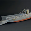 Italeri 1/35 WW2 Allied US Landing craft LCM3 boat model kit D-Day release