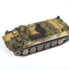 ZVEZDA 1/35 MILITARY MT-LB Amphibious Armoured Personnel Carrier