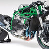 TAMIYA 1/12 Scale BIKES KAWASAKI NINJA H2R motorbike model kit