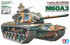Tamiya 1/35 Scale U.S. M60A3 105mm Gun Tank model kit