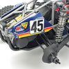 Tamiya RC 1/10 2WD off-road buggy model BBX BB-01