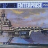 TAMIYA 1/700 SHIPS WW2 US NAVY ENTERPRISE AIRCRAFT CARRIER