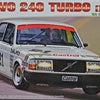 BEEMAX 1/24 CAR Volvo 240 turbo [DTM] 85  champion