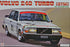 BEEMAX 1/24 CAR Volvo 240 turbo [DTM] 85  champion