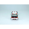 NUNU 1/24 CAR Audi S1 '86 Olympus Rally