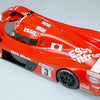 TAMIYA 1/24 Scale CARS TOYOTA GT-ONE TS020 car model kit