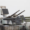 Zvezda 1/100 scale Soviet Russian Self-Propelled Anti-Aircraft System “SA-22 Greyhound”