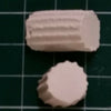 FoG Models 1/35 Scale Classical Ruined pillars 4 pieces