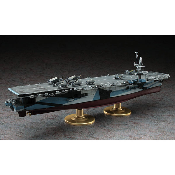Hasegawa 1:350 USS Gambier Bay