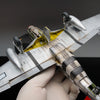 Border Models 1/35 scale WW2 USAAF North American P-51D Mustang