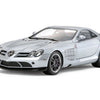 TAMIYA 1/24 Scale CARS MERCEDES BENZ SLR722 car model kit