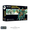 Warlord Games 28mm - Bolt Action WW2 Italian Alpini Mountain Troops