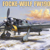 Border Models 1/35 WW2 German Focke Wolf FW190