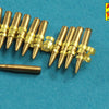 Aber 1/16 WW2 50 Cal. Ammunition for U.S. M2 Machine gun