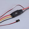 ST Model Fox - 18A Brushless ESC