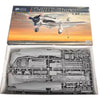 Kitty Hawk 1/32 Scale T-28C Trojan plane aircraft Model Kit