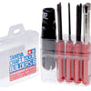 TAMIYA TOOLS / ACCESSORIES - "BUILDERS" 8" SCREWDRIVER