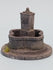 FoG Models 1/35 scale Ornate town square water well
