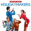 Miniart 1/35 Modern Holiday makers civilian figure set