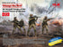 ICM 1/35 Always the first. Air Assault Troops of the Armed Forces of Ukraine