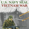Dragon 1/35 scale Vietnam war U.S. Navy Seal Vietnam War 1/16 Figure