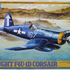 TAMIYA 1/48 scale AIRCRAFT WW2 USN VOUGHT F4U-1D CORSAIR