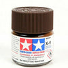 Tamiya Gloss Acrylic Paints X1 - X35 Model Paint 10ml Jars