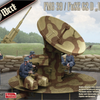 Das Werk 1/35 scale WW2 German FMG 39 / FuSE 62 D "Wurzburg", 1/35