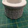 FoG Models 1/35 scale Farmyard well diorama accessory