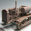 Thunder Model 1/35 WW2 US Crawler Sixty