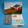 Dora Wings 1/72 Scale DORDW72017 Percival Proctor Mk.III (civil registration), 1/72