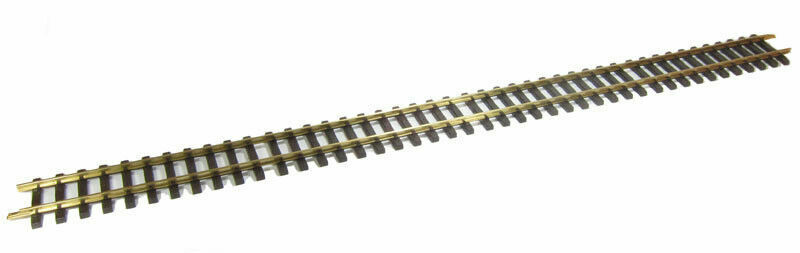 LGB Railways G Gauge - STRAIGHT TRACK 1200mm (Box of 6)