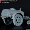 Miniart 1/35 WW2 G-527 250 GAL WATER TRAILER 'Water Buffalo'