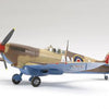 TAMIYA TM60320 SPITFIRE MK.VIII Scale Model